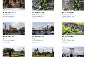 Nokia Lumia 520 camera samples