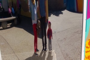 Possibly a sighting of a Nokia Lumia 928? Is that the Xenon Flash?