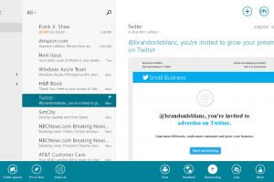 Windows 8 getting update to Mail, Calendar, and People apps from the Windows Store (Please give WP this calendar)