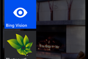 PhotoSynth, 3D Panorama App Now Available for WP8