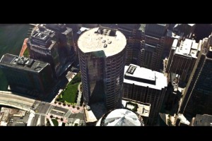 Video: Stunning video made using Nokia’s Here Maps 3D data