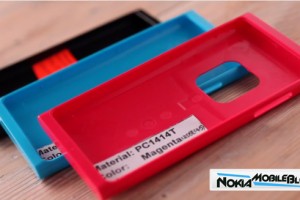 Is this the Lumia EOS’s Housing?