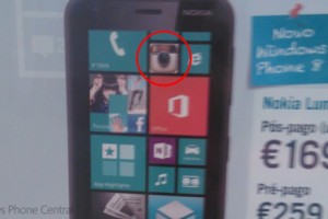 Instagram spotted on Nokia Lumia 620 promo? Coming as Lumia exclusive