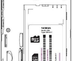Nokia Lumia 521 for T-Mobile struts past FCC (RM-917_01)