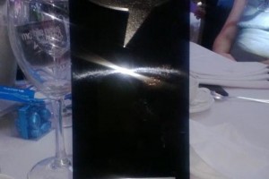 Lumia 920 Wins “Innovative Handset” of the Year Award 2013