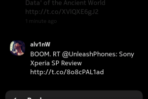 #N9Hacks: Dark Theme for Stock Twitter client (+ more features)