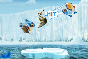 Ice Age Village Xbox Title Released for WP8; Free to Download