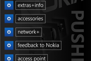 Keep Your Lumia up to Date with “Lumia Pusher”