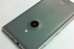 Nokia’s Aluminum Bodied Catwalk Surfaced?