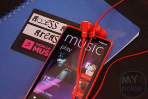 LumiAppdates: Nokia Music Updated