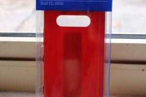 Accessories: Nokia CC-3058 for Lumia 820 (Coloured Shells)