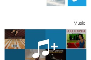 Lumiappdates: Nokia Music App Updated – Live Tile enhancements and more v3.8.12.731