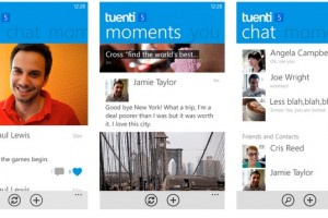 Lumiapps: Tuenti, Spanish Social Network available in store