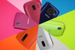 Videos: Nokia Asha, Colours and Design; Your style, your colour