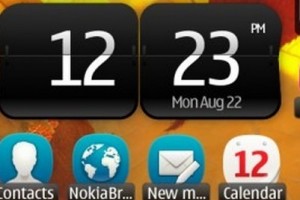 History of Symbian, Android before Android, relevance to Nokia’s future.