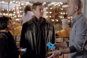 Microsoft promotes WP again with Nokia Lumia 920 vs Samsung Galaxy SIII (for video stabilisation)