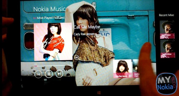 Nokia Music