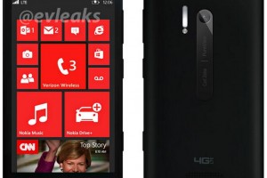 LeakyLeak: Nokia Lumia 928 renders – with Xenon Flash, coming to Verizon.