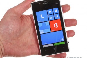 GSM Arena’s Nokia Lumia 720 Review: Perfect Balance – makes mid-range Android green with envy