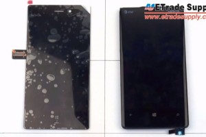 Video: Unannounced Nokia Lumia 928’s screen compared with that from the 920