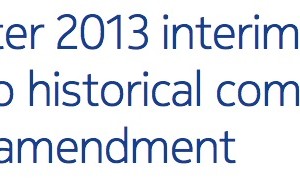 Nokia Q1 2013 Results available today