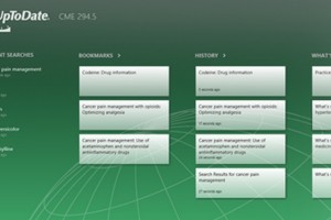 UpToDate Medical App coming soon for Windows Phone