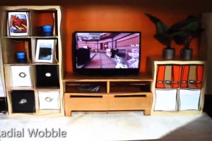 Video: IllumiRoom – For Next Gen Xbox – Extended Demo