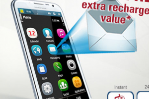 Oops: Samsung Galaxy S3 Running Nokia Belle