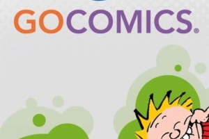 GoComics App Released for Windows Phone 7&8; Comes in Stride with iOS and Android Versions