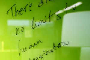 Nokia EOS/Catwalk Teaser? “There are no limits to the human imagination” Maybe nothing…