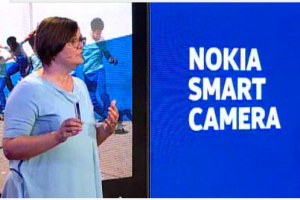 Nokia Smart Camera Announced