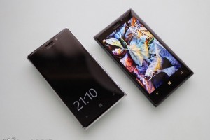 WP8 GDR2 / Nokia Amber Leaked Images Running on Lumia 925, Shows FM Radio, Smart Camera, Sleeping Screen and More