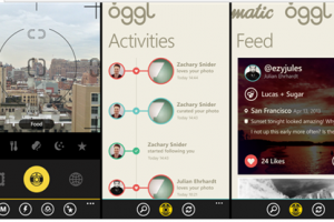 Hipstamtic Brings Sharing to Instagram + Others