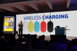 Wireless charging, already phased out or reinvented?