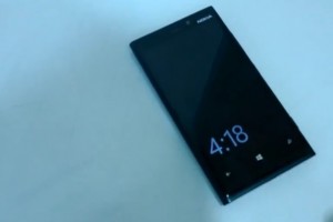 Nokia to submit GDR2 WP8 Update into carrier testing Mid-May?