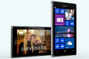 LeakyLeak: Lumia 925 AKA Catwalk, shows off metal goodness