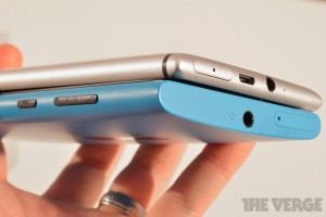 Lumia 925 First Hands On images & Videos + Trending Worldwide