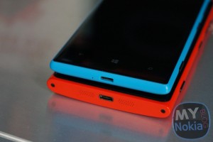 Lumia 720 Vs. 920 Hardware Comparison