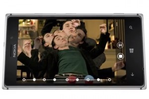 Video: Matrix Style advert for Nokia Lumia 925 by Nokia Italy