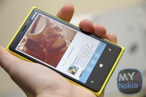 Lumiappdates: Itsdagram Instagram app to v1.1.5.0