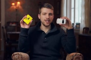 Video: Film tips – Cinematic Challenge – Nokia Lumia 920 and Nokia 808 PureView