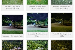 Weekend Read: Nokia Lumia 920 vs Nokia N8 vs Nokia Lumia 720