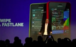 Nokia Asha 501 gets 48 Days of Standby and 17 hours talktime  (+Swipe, swipe, swipe and multitasking)