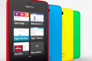 Video: Nokia Asha 501 promo video – Mini N9 on show :D