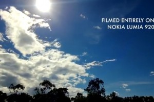 Weekend Read: Aussie wins #NokiaxSundanceLDN by using a Lumia 920