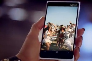 Video: JLo – Live It Up ft. Pitbull & Nokia Lumia 920