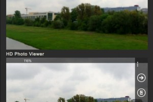 Default WP8 gallery making some photos look worse on your Lumia? – try HD PhotoViewer for now