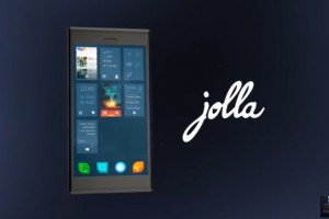 Video Promo: Jolla Revealled – looks a bit like a Nokia N9 from the front