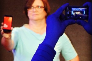 Jo Harlow on Nokia Lumia with Computation Imaging (and Dual Sim) #Lytro