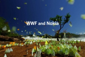 Video: Nokia & WWF – ten years of partnership